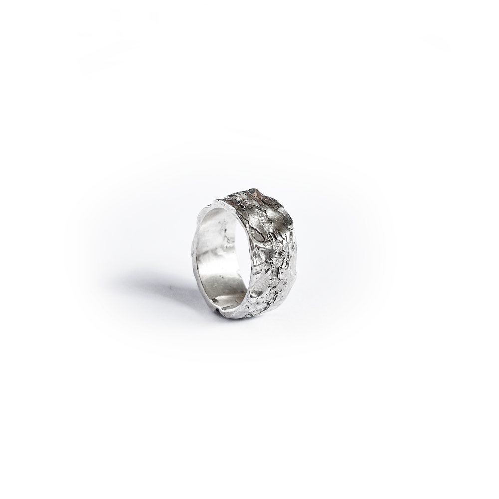 Halo ring